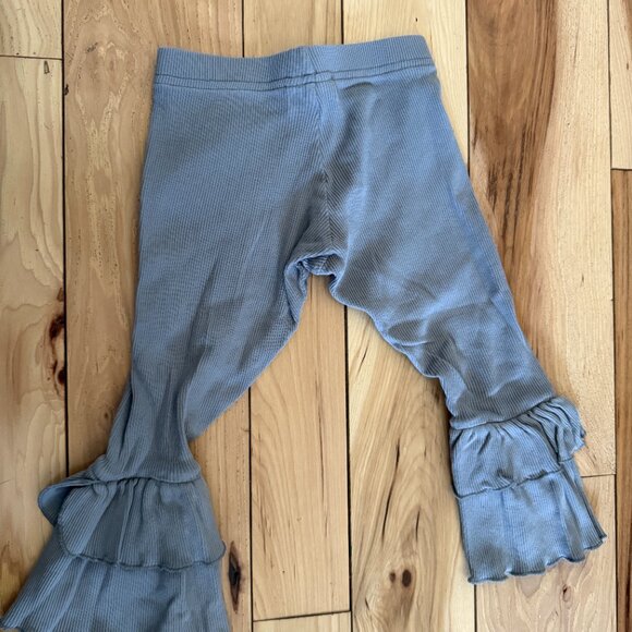 Matilda Jane Ruffle Leggings - Picture 4 of 4